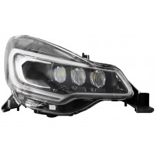 Citroen DS3 2009-2015 Xenon Head Lamp Unit Driver Side